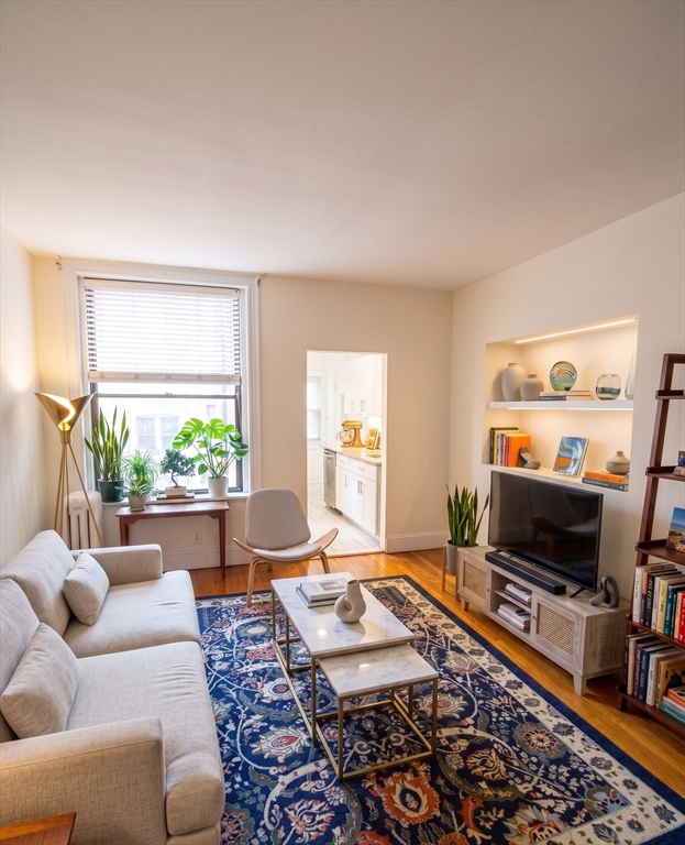 46 Orkney Road, Unit 2 Boston, MA 02135 - Photo 1 of 6