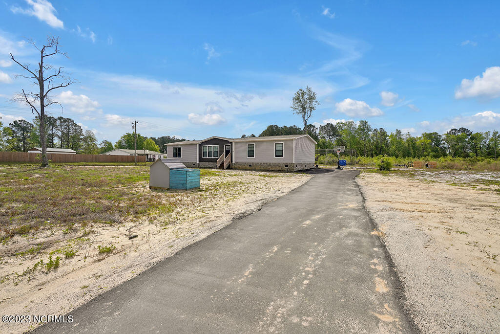197 Benton Road Southeast Bolivia, NC 28422 - Photo 2 of 38 197BentonRoad-02
