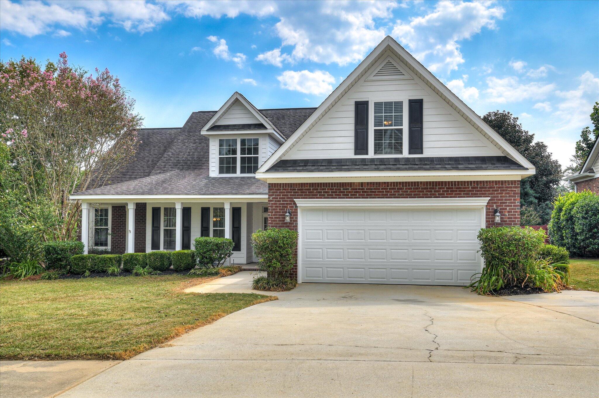 672 Cornerstone Place Evans, GA 30809 - Photo 3 of 54 03-103