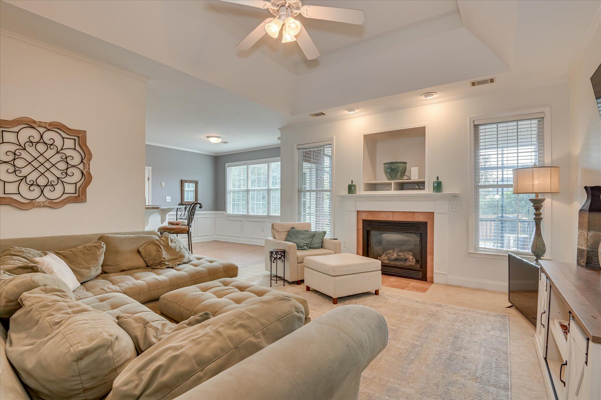 672 Cornerstone Place Evans, GA 30809 - Photo 8 of 54 08-108