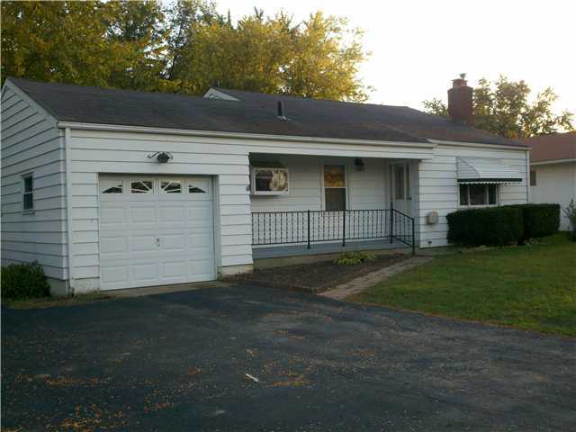 4651 Cemetery Road Hilliard, OH 43026 - Photo 1 of 10 Gallery Image 1