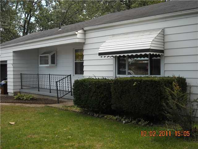 4651 Cemetery Road Hilliard, OH 43026 - Photo 2 of 10 Gallery Image 2