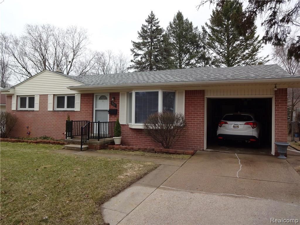 532 Hill Street Rochester, MI 48307 - Photo 3 of 44