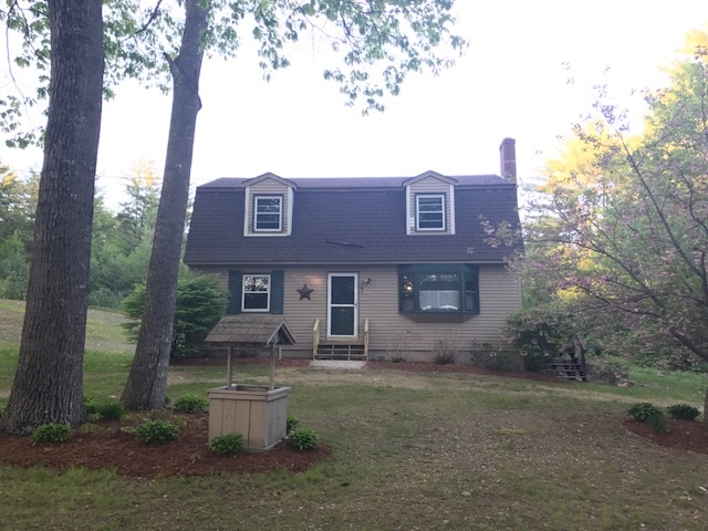 20 Brown Road Deerfield, NH 03037 - Photo 1 of 26
