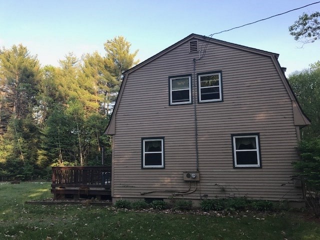 20 Brown Road Deerfield, NH 03037 - Photo 2 of 26