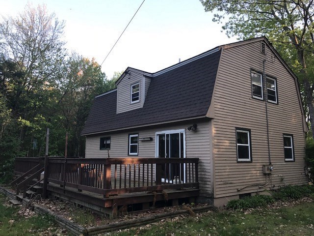 20 Brown Road Deerfield, NH 03037 - Photo 3 of 26