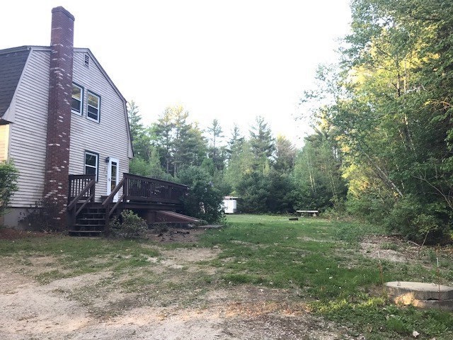 20 Brown Road Deerfield, NH 03037 - Photo 5 of 26