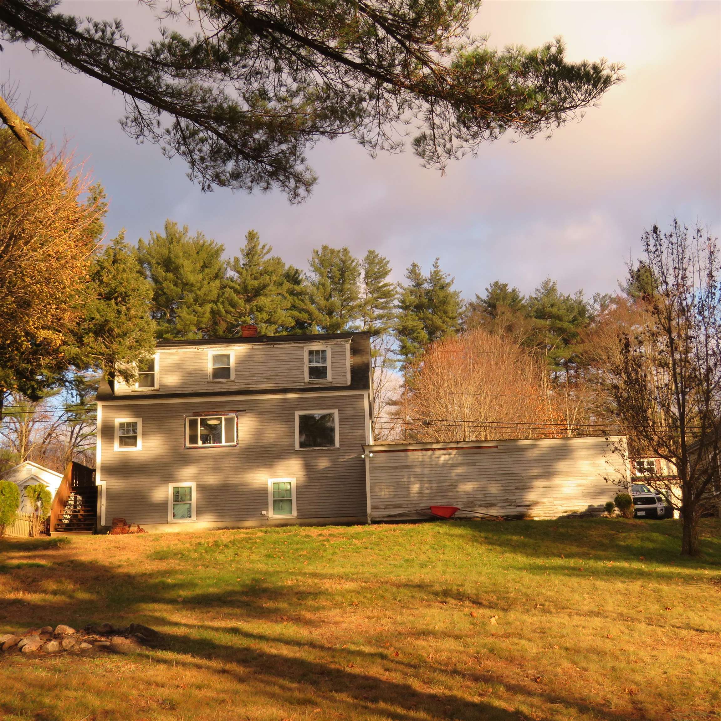 42 Ridgewood Avenue Gilford, NH 03249 - Photo 6 of 20 Gallery Image 6