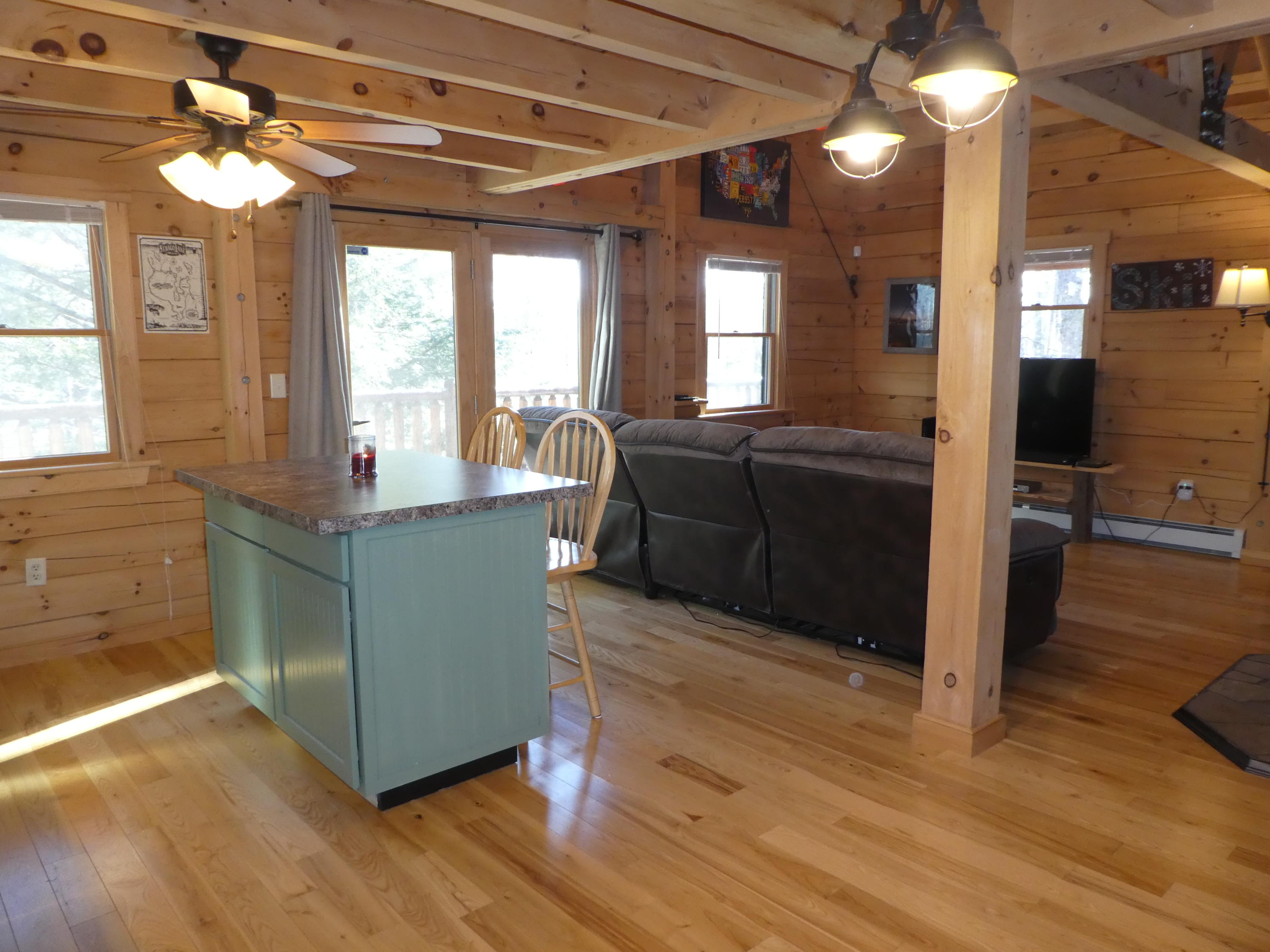 38 Pigeon Brook Road Baldwin, ME 04091 - Photo 19 of 32 living room