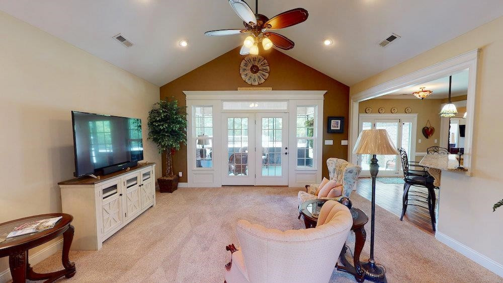 2950 Grabtown Road Smithfield, NC 27577 - Photo 6 of 27 Photo 6