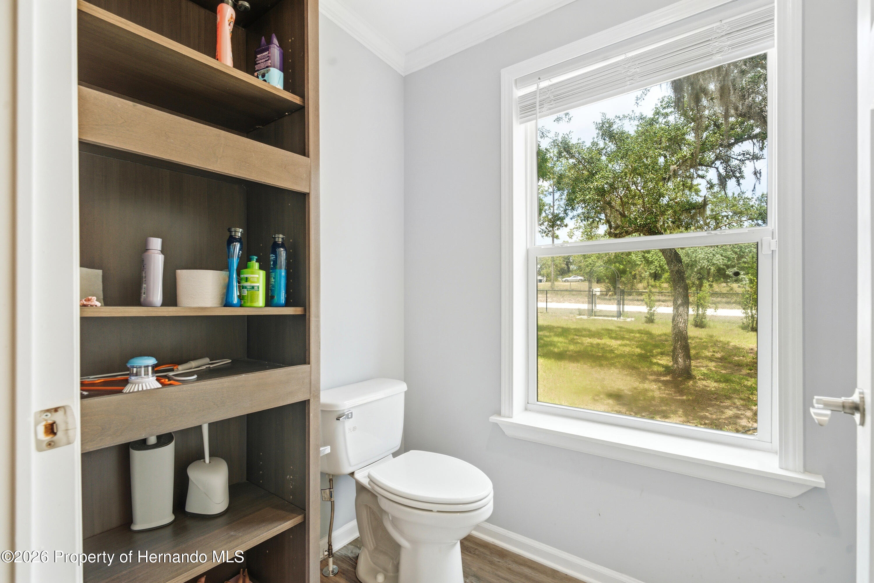 6111 Cartwrite Road Spring Hill, FL 34609 - Photo 28 of 44