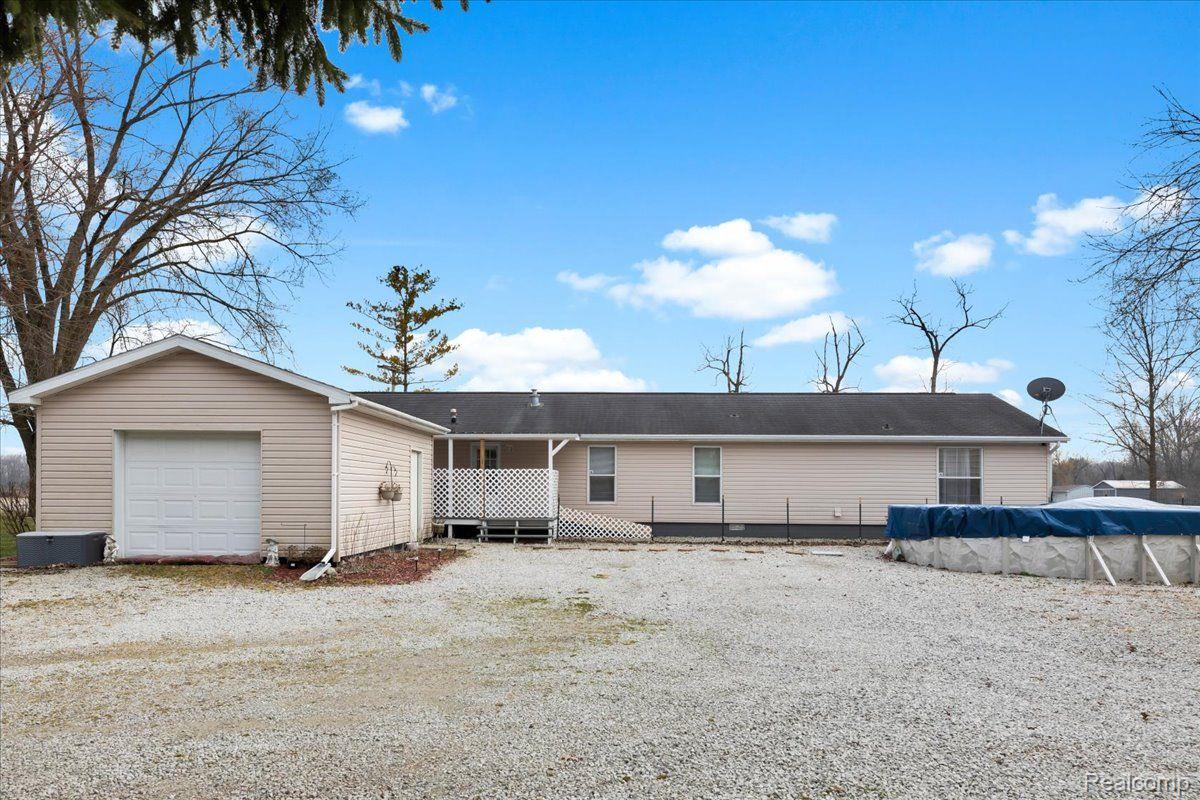 9971 Exeter Road Carleton, MI 48117 - Photo 40 of 50 Gallery Image 40