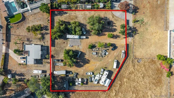 $619,000 | 0 Euclid Avenue, El Cajon, CA 92019