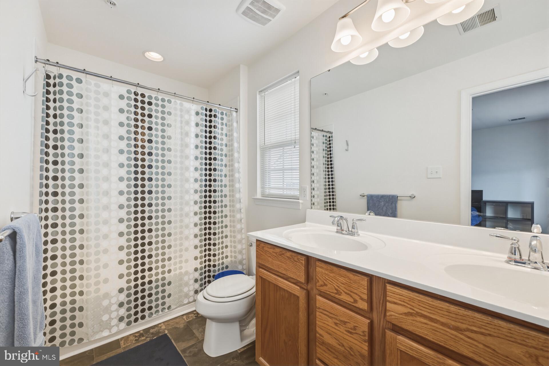 325 Schmidt Road Phoenixville, PA 19460 - Photo 26 of 27 a bathroom with a sink a toilet and shower
