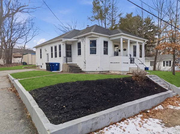 $429,500 | 59 Webber Street, Leominster, MA 01453