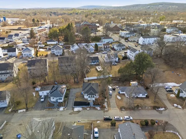 $429,500 | 59 Webber Street, Leominster, MA 01453