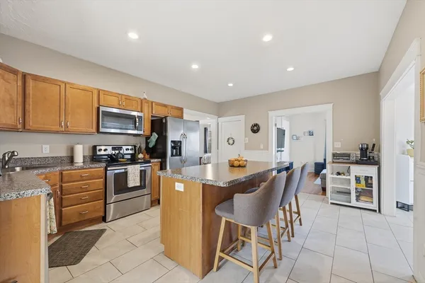 $429,500 | 59 Webber Street, Leominster, MA 01453