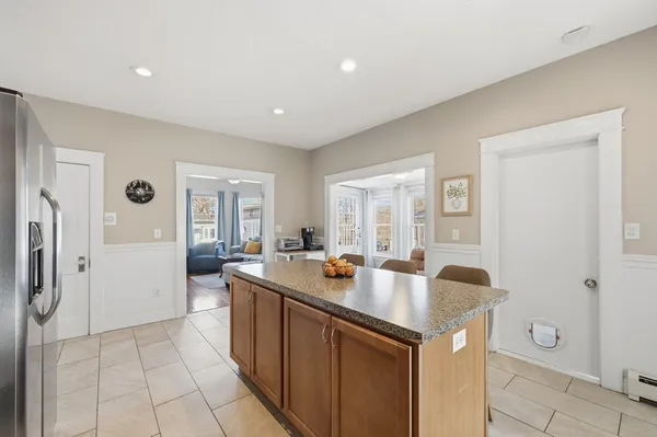 $429,500 | 59 Webber Street, Leominster, MA 01453