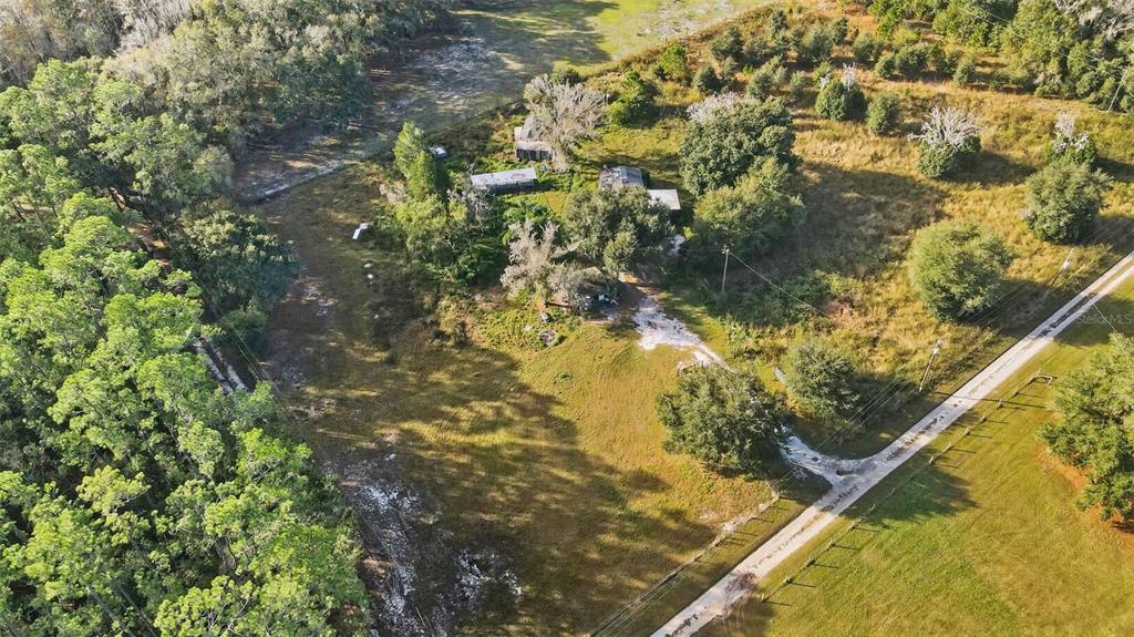 7275 Knowles Road Polk City, FL 33868 - Photo 36 of 39 a view of lake
