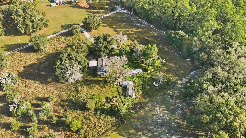 7275 Knowles Road Polk City, FL 33868 - Photo 38 of 39 a view of a lake