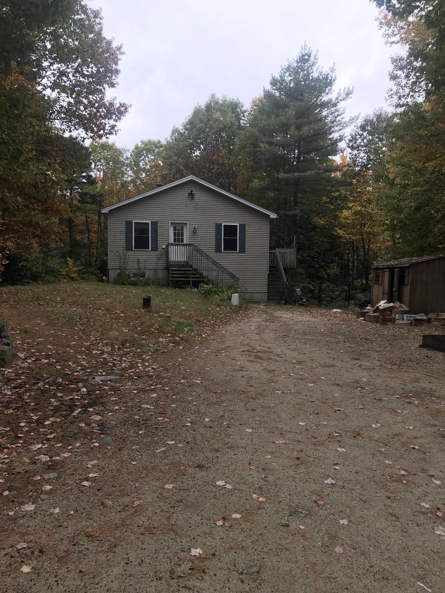 6 Milliken Road Gray, ME 04039 - Photo 2 of 4 5A3B2630-5F61-4840-A416-82D25E02A056