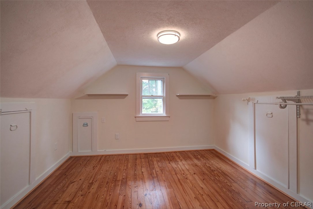 5238 Chestnut Fork Road Gloucester, VA 23061 - Photo 32 of 33 Office or 4th Bedroom