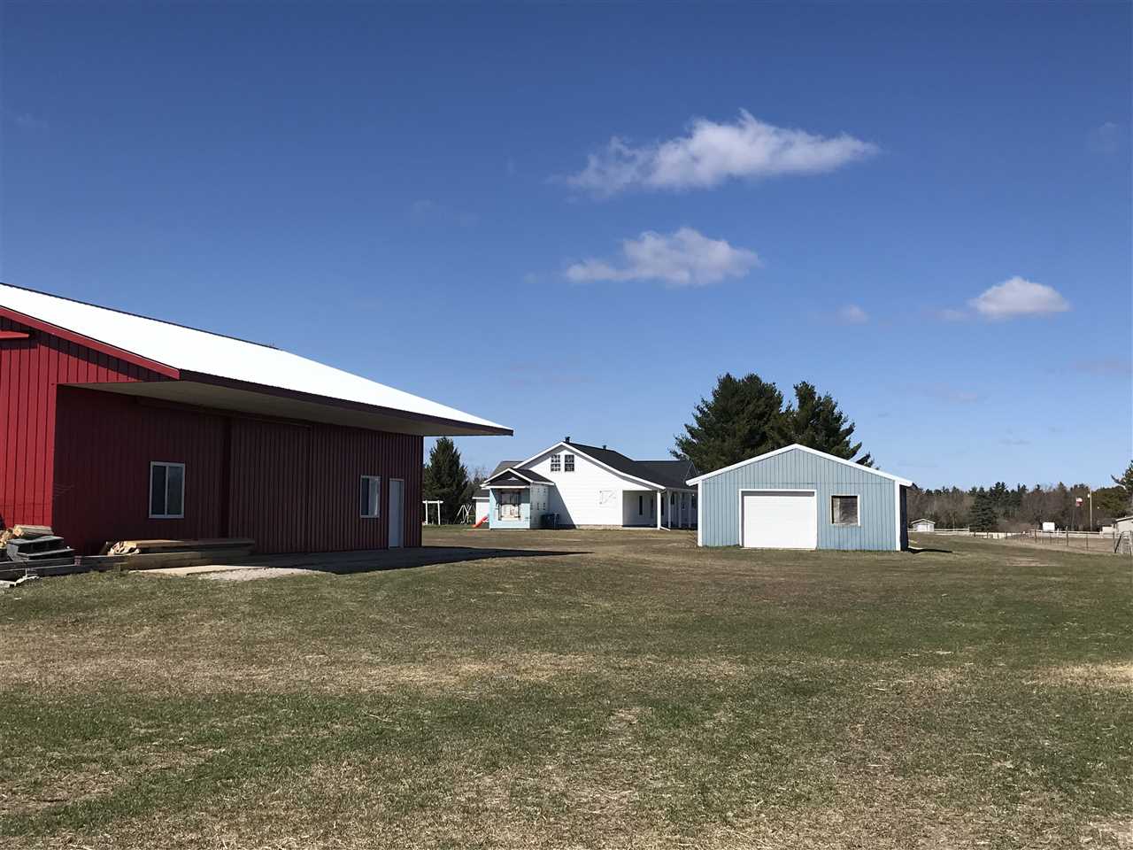 1125 Ritchie Road Gladwin, MI 48624 - Photo 5 of 14
