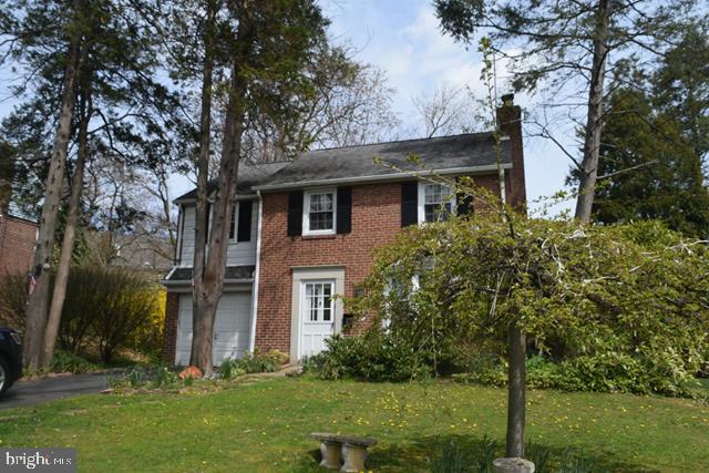 625 Ashmead Road Cheltenham, PA 19012 - Photo 2 of 14 Gallery Image 2