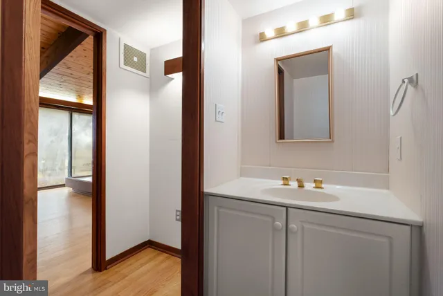 a house view with a sitting space and garden view