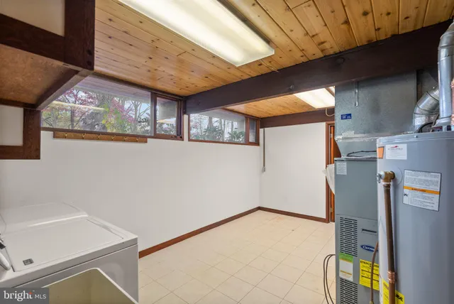 front view of a house with a small yard