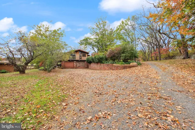 $1,400,000 | 7099 Glen Curtiss Lane, Warrenton, VA 20187