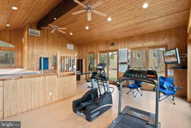 $1,400,000 | 7099 Glen Curtiss Lane, Warrenton, VA 20187