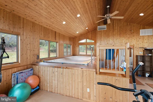 $1,400,000 | 7099 Glen Curtiss Lane, Warrenton, VA 20187