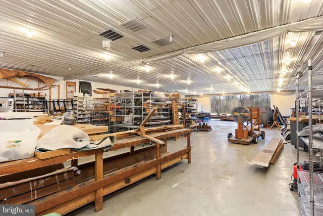 $1,400,000 | 7099 Glen Curtiss Lane, Warrenton, VA 20187