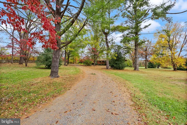 $1,400,000 | 7099 Glen Curtiss Lane, Warrenton, VA 20187