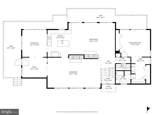 $1,400,000 | 7099 Glen Curtiss Lane, Warrenton, VA 20187