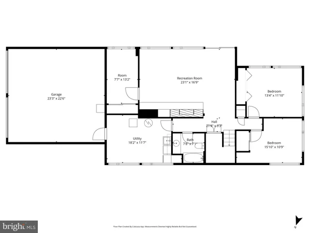 $1,400,000 | 7099 Glen Curtiss Lane, Warrenton, VA 20187