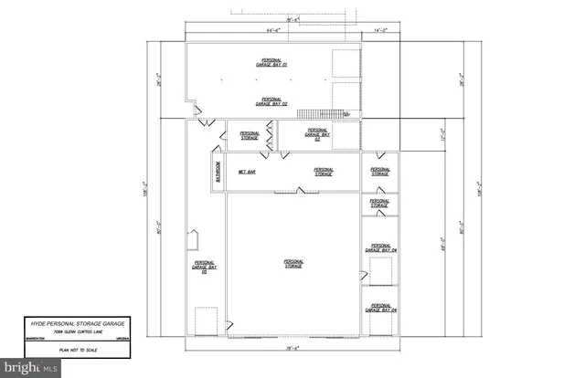$1,400,000 | 7099 Glen Curtiss Lane, Warrenton, VA 20187