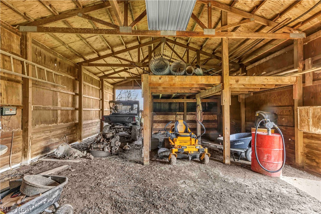 11179 Madison Road Huntsburg, OH 44046 - Photo 23 of 29