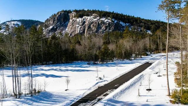 $1,295,000 | 5 Lucy Brook Road, Unit 5, North Conway, NH 03860