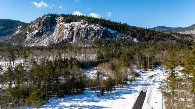 $1,295,000 | 5 Lucy Brook Road, Unit 5, North Conway, NH 03860