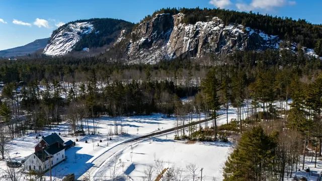 $1,295,000 | 5 Lucy Brook Road, Unit 5, North Conway, NH 03860