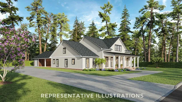 $1,295,000 | 5 Lucy Brook Road, Unit 5, North Conway, NH 03860