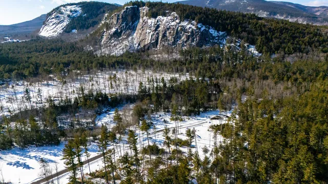 $1,295,000 | 5 Lucy Brook Road, Unit 5, North Conway, NH 03860