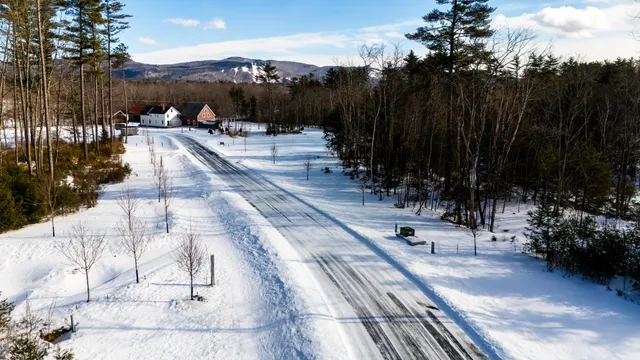 $1,295,000 | 5 Lucy Brook Road, Unit 5, North Conway, NH 03860