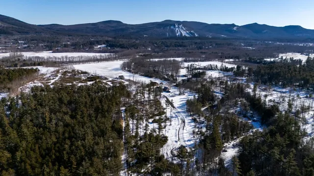 $1,295,000 | 5 Lucy Brook Road, Unit 5, North Conway, NH 03860