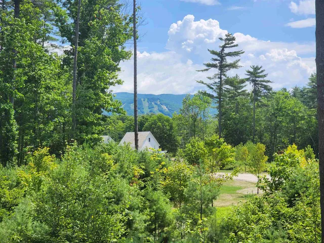 $1,295,000 | 5 Lucy Brook Road, Unit 5, North Conway, NH 03860