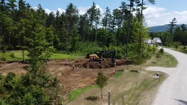 $1,295,000 | 5 Lucy Brook Road, Unit 5, North Conway, NH 03860