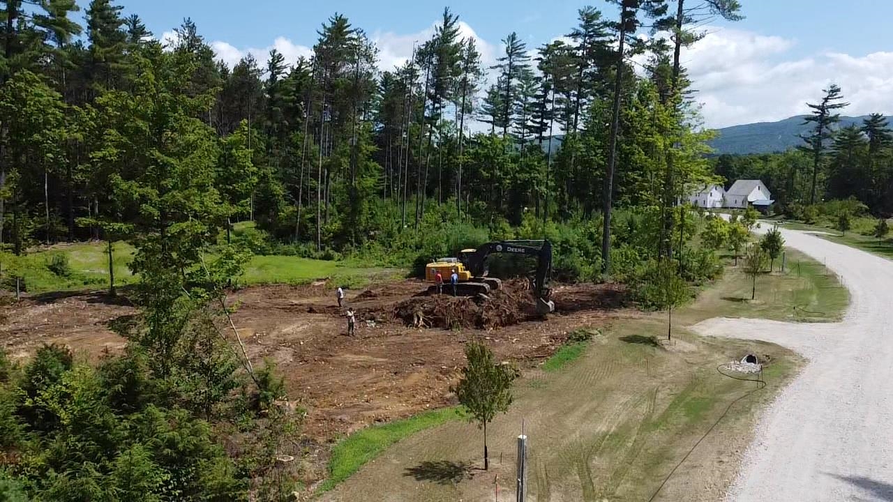 5 Lucy Brook Road, Unit 5 North Conway, NH 03860 - Photo 35 of 51