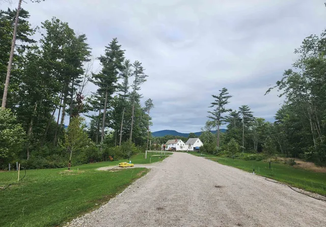 $1,295,000 | 5 Lucy Brook Road, Unit 5, North Conway, NH 03860